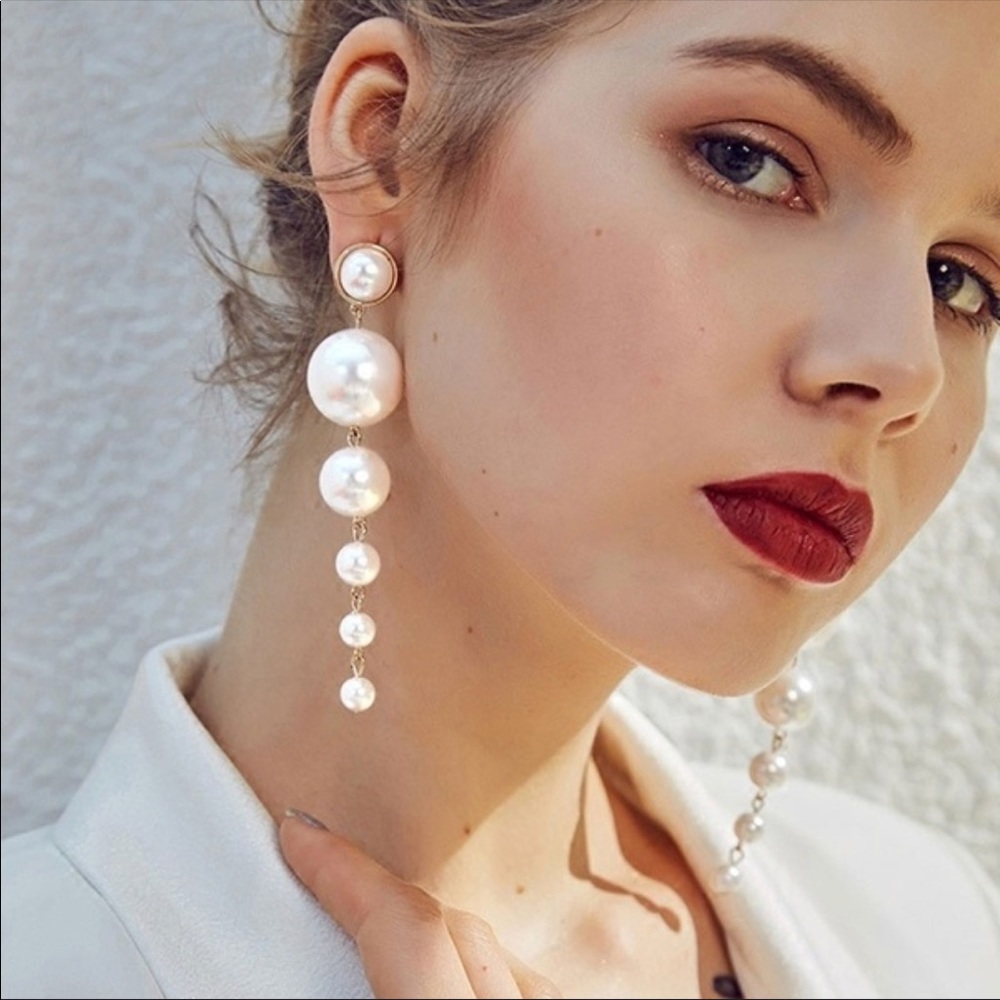 Fashion jewelry